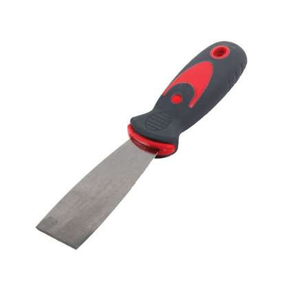 Spaclu Cu Maner Gumat Ergonomic 60Mm