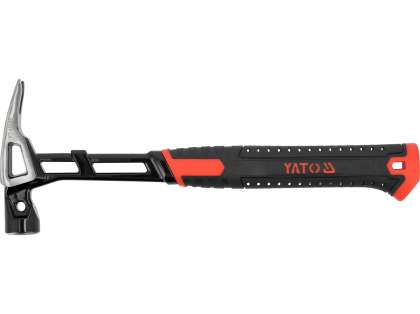 Ciocan Pentru Cizmărie Cu Mâner Metalic 450G