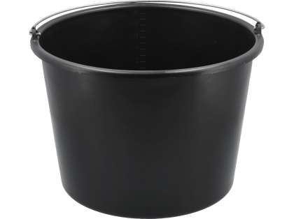 Găleată Din Plastic 20L