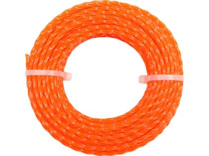Fir Trimmer 2.7Mmx15M, ''Silent''