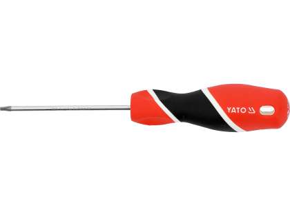 Șurubelniță Torx, T9X75Mm