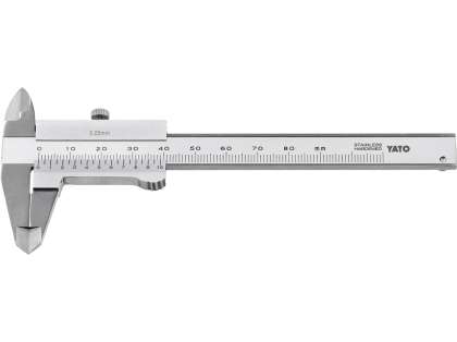 Șubler 70Mm/0.05Mm