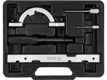 Set Blocare Distribuție, Opel, 5 Piese