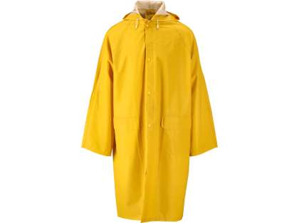 Pelerină Lungă De Ploaie Xxxl