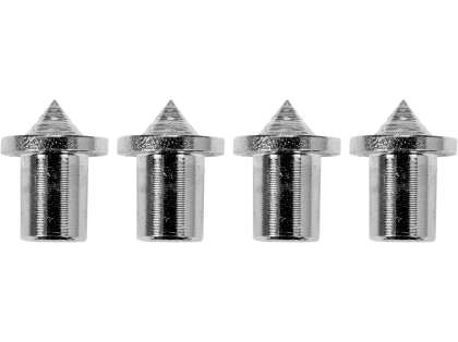 Pini Marcare Pentru Dibluri Lemn, 6Mm, 4 Buc