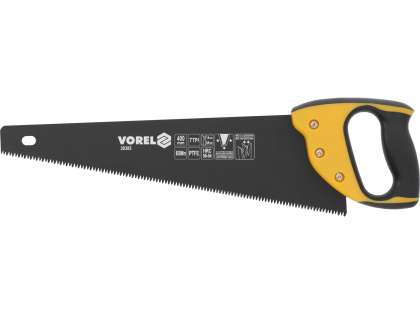 Fierăstrău Pentru Lemn, 400Mm, Acoperire Ptfe