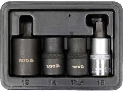 Kit Demontare Etrier, 4 Piese