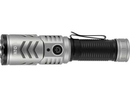 Lanternă Cu Acumulator 20W 2500Lm