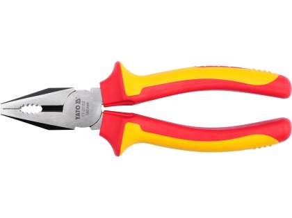 Patent Vde, 180Mm,1000V