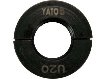 Cap De Schimb U20 Pentru Presă Yt-21750