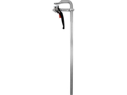 Presă Tip ''F'' Cu Clichet, 800X120Mm