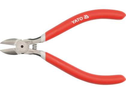 Clește Tăietor Cr-V, 125Mm