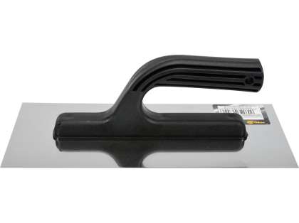 Gletieră Inox 125X270Mm