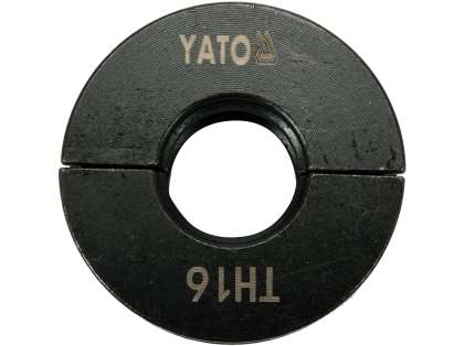 Cap De Schimb Th16 Pentru Presă Yt-21750