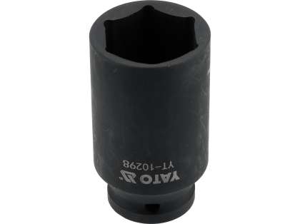 <Translation>Nasadă Impact Dreptunghiulară Lungă 1/2'' 32 Mm</Translation>