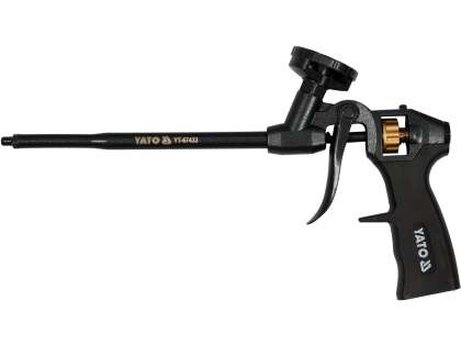 Pistol Spumă
