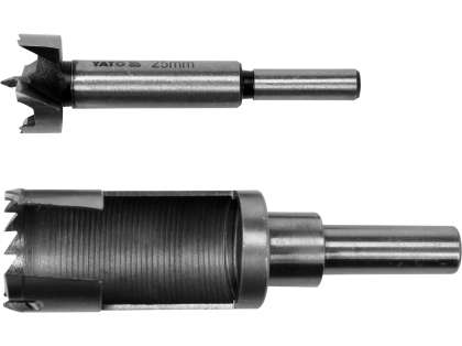 Set Freze Pt Cepuri Lemn 30Mm, 2 Buc
