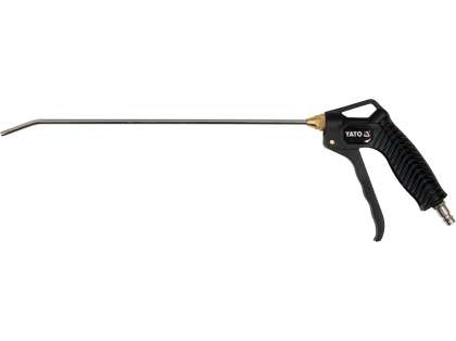 Pistol Pentru Suflat Cu Tijă Lungă, 320Mm