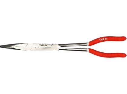 Clește Cu Vârf Ascuțit 45 Grade, 340Mm