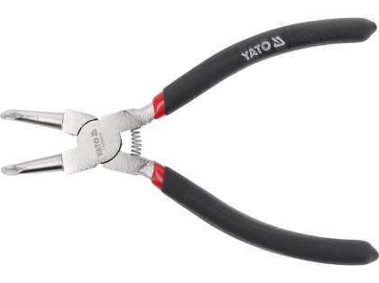 Clește Seger Pentru Inele De Siguranță Vârf 150Mm