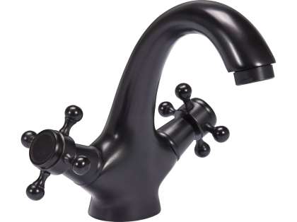 Baterie Lavoar ''Retro Black 1''