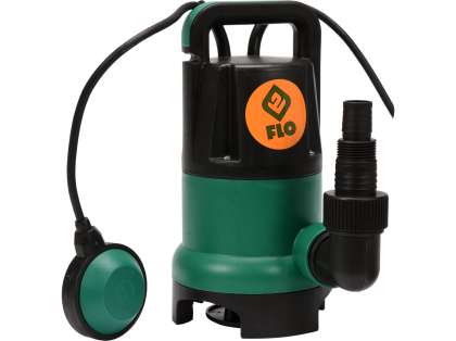 Pompă Submersibilă 400W