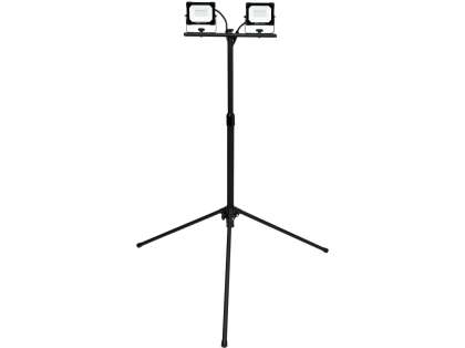 Reflector Smd Led, Tripod, 2*20W 3800Lm