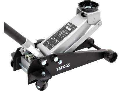 Cric Crocodil 3T