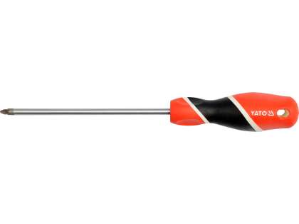 Șurubelniță Pz2X100Mm
