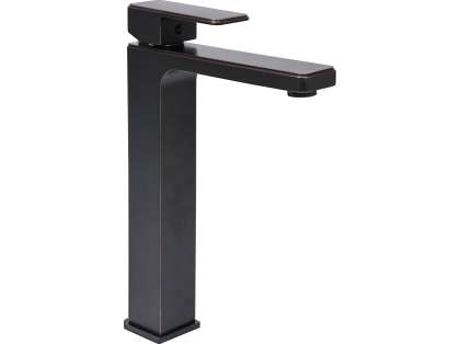 Baterie Lavoar Înaltă ''Retro Black 3''