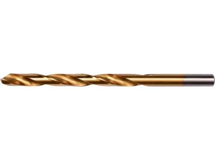 Burghiu Metal 10Mm
