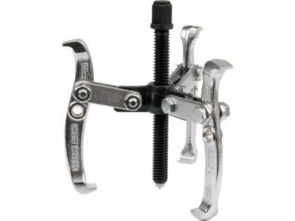Extractor Rulmenți 3 Brațe 100Mm Crv