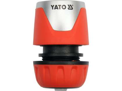 Conector 1/2''