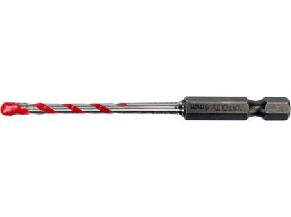 Burghiu Universal Prindere Hexagonală 4,0Mm