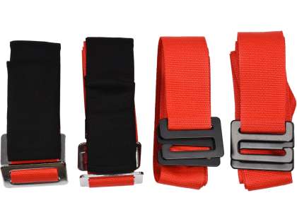 Curele Transport Mobilier 5X280Cm