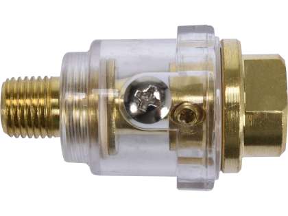 Gresor Pentru Instrumente Pneumatice 1/4''