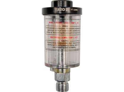 Mini Filtru 8Cm3