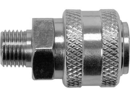 Mufă Aer Comprimat 1/4''