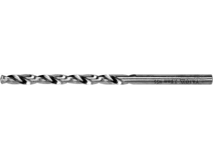 Burghiu Hss 3,8Mm Premium