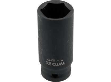 <Translation>Nasadă Impact Lungă 1/2'' 24 Mm</Translation>