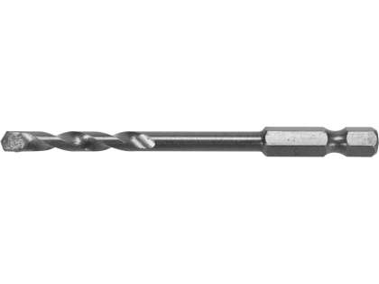 Burghiu Universal Cu Prindere Hexagonală 5,0Mm
