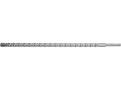 Burghiu Pentru Beton Sds Max 38X900Mm