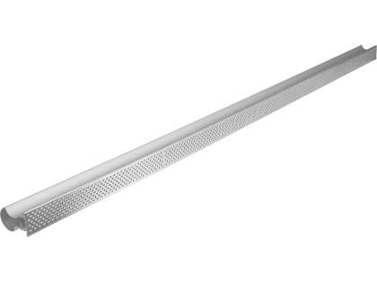 Răzuitoare Din Aluminiu Pentru Polistiren L200 5Cm