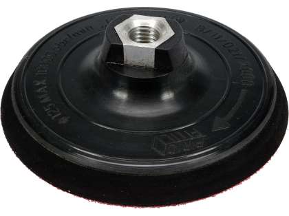 Suport Disc Polizor Unghiular 125Mm