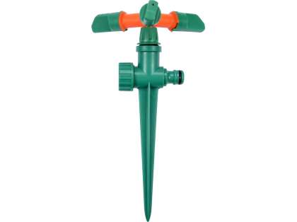 Aspersor 3-Brațe - Pin Plastic