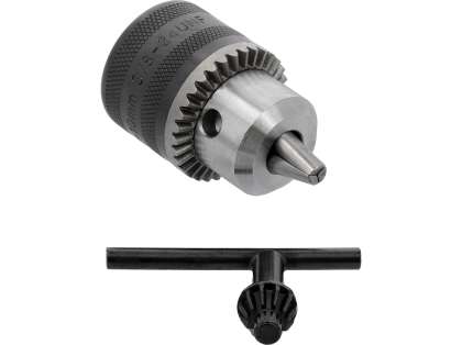 Mandrină Cu Cheie, 10Mm, 3/8"