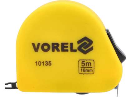 Ruletă 5Mx16Mm