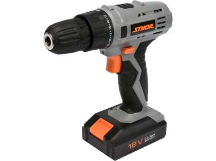 Autofiletantă Cu Acumulator 18V