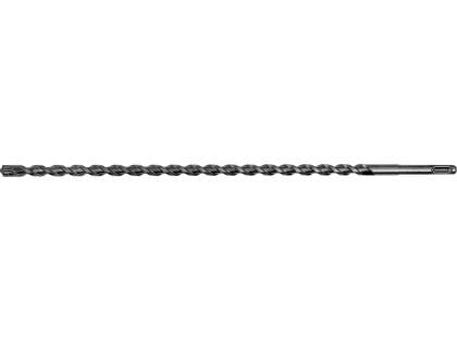 Burghiu Sds+, Vârf X, 14X460Mm