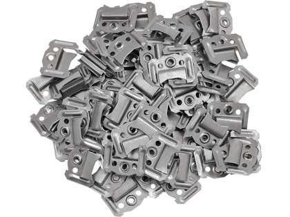 Cleme Lambriu 23X3Mm, 100 Buc